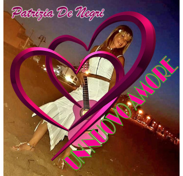 Un nuovo amore (Patrizia De Negri)